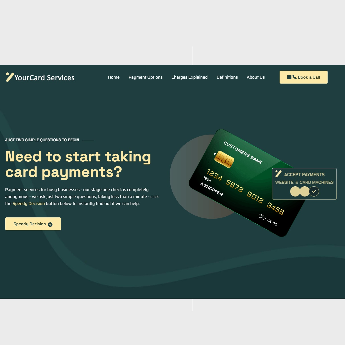 YourCard.Services