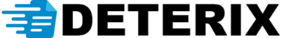 Deterix Ltd Logo